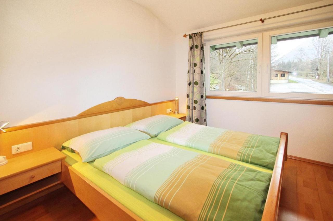 Holiday Home, Иттер Экстерьер фото