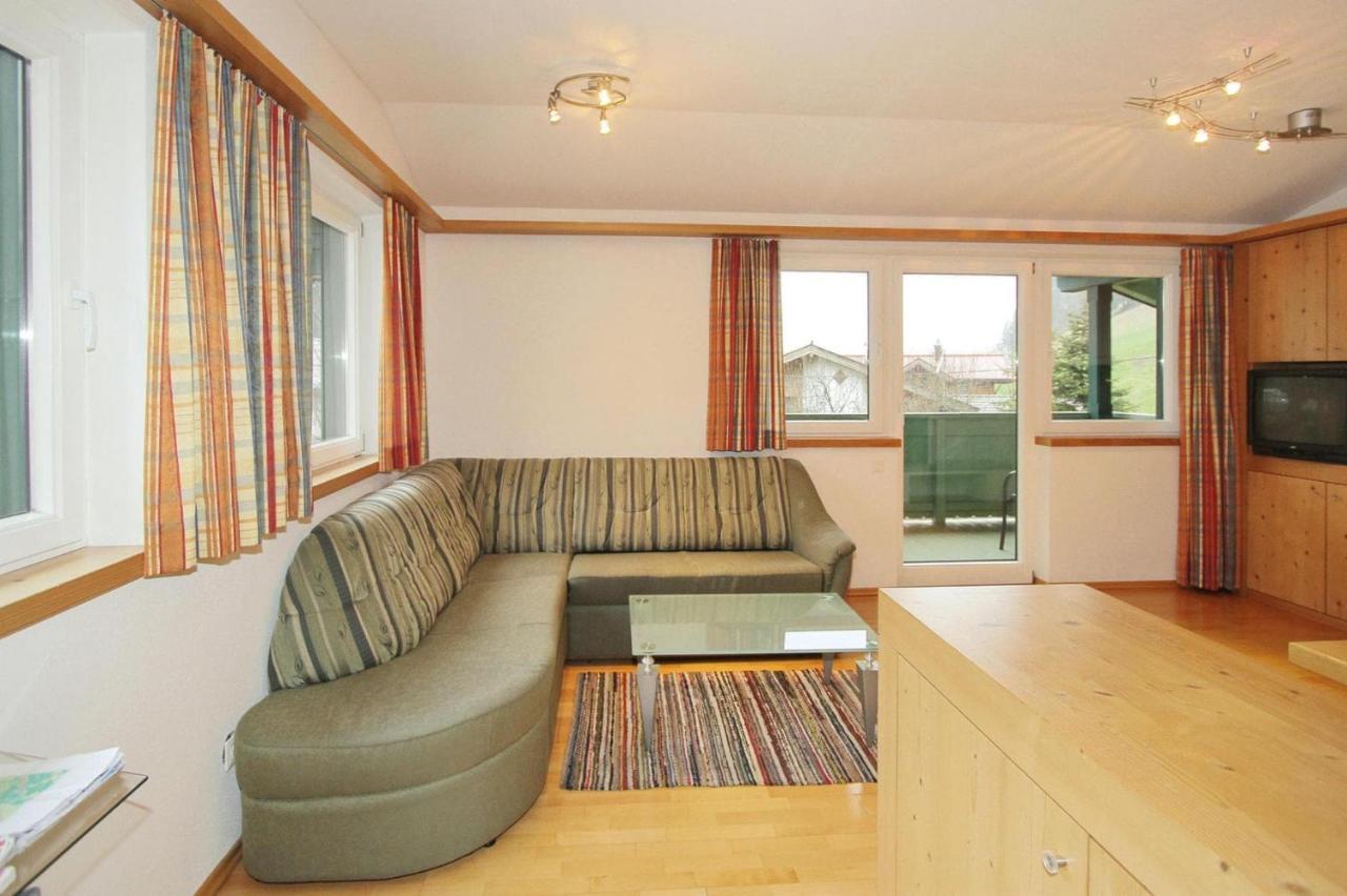 Holiday Home, Иттер Экстерьер фото